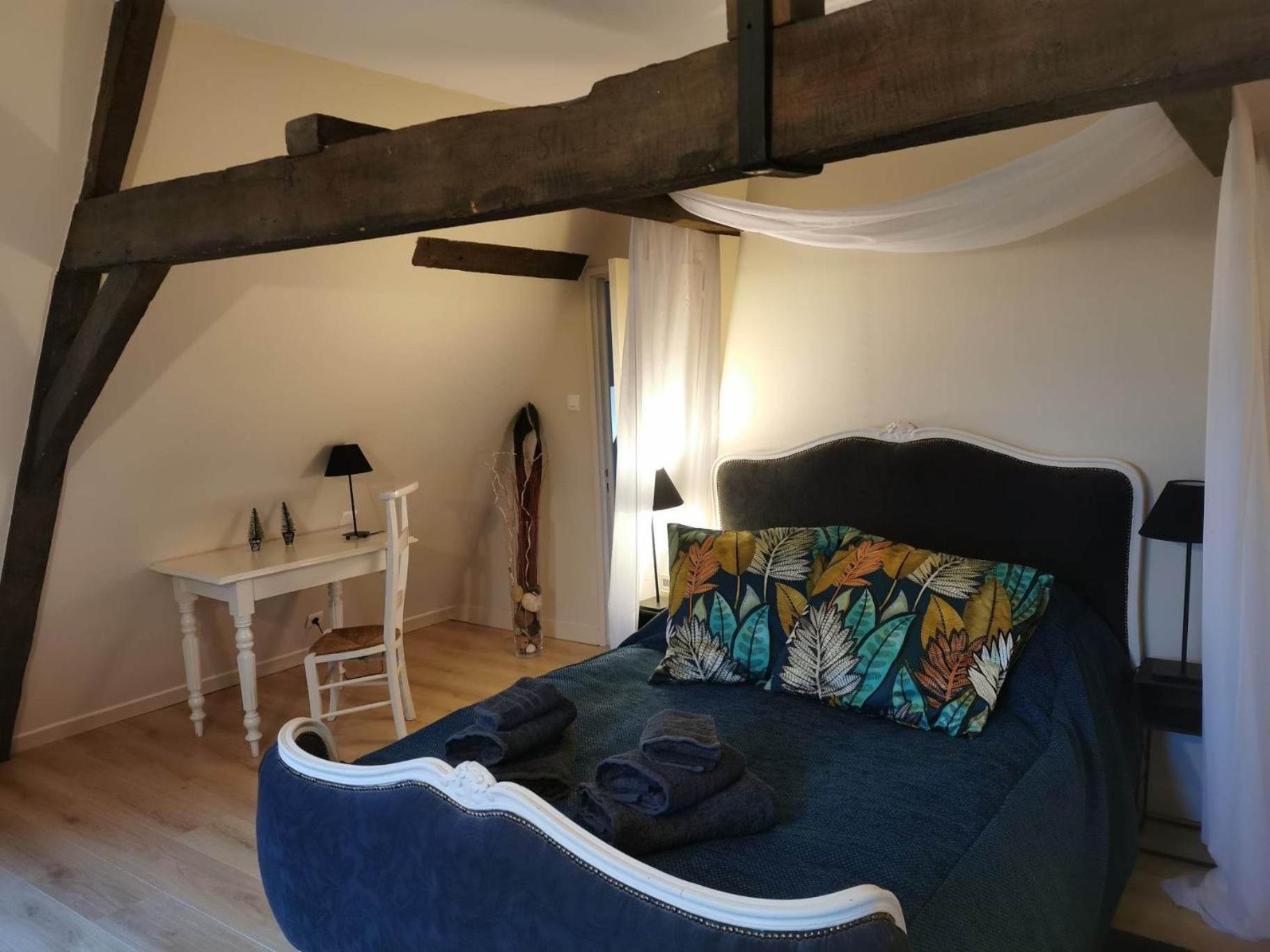 La Ferme De La Papote Bed & Breakfast Morbecque Ngoại thất bức ảnh